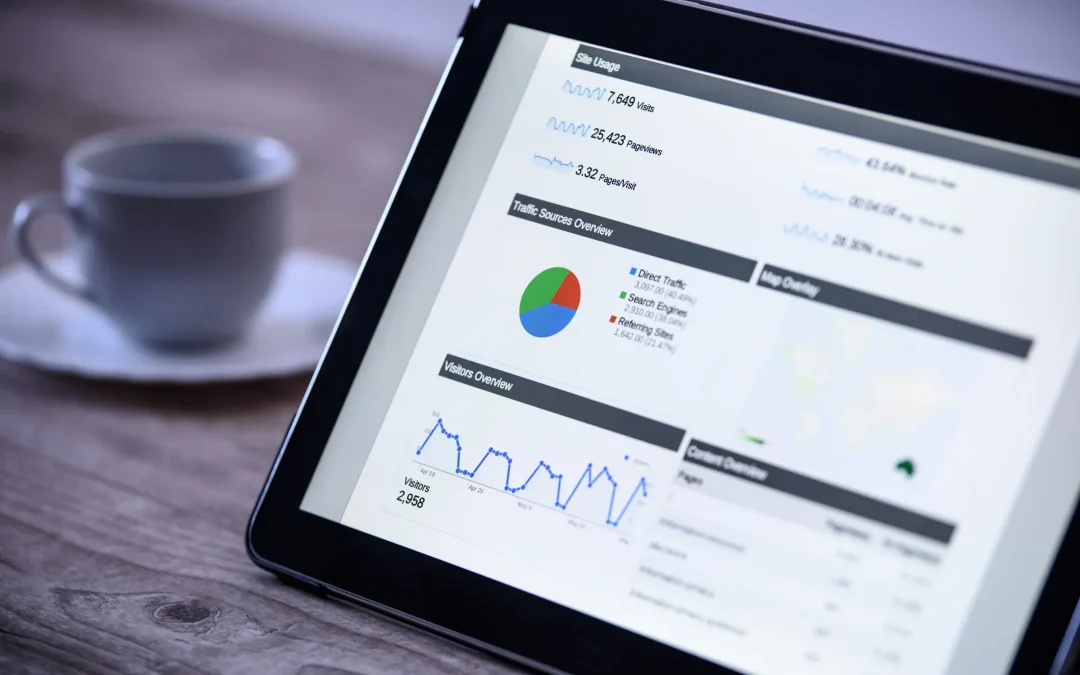 Google Analytics 4 (GA4): What You Need to Know