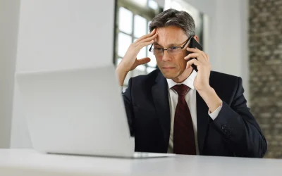Domain names: scams and best practices