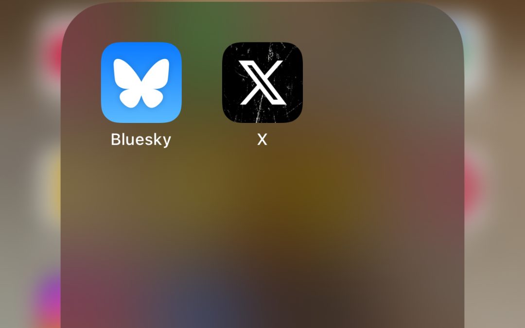 Bluesky for Law Firms: Is It the Right Social Media Alternative to X?
