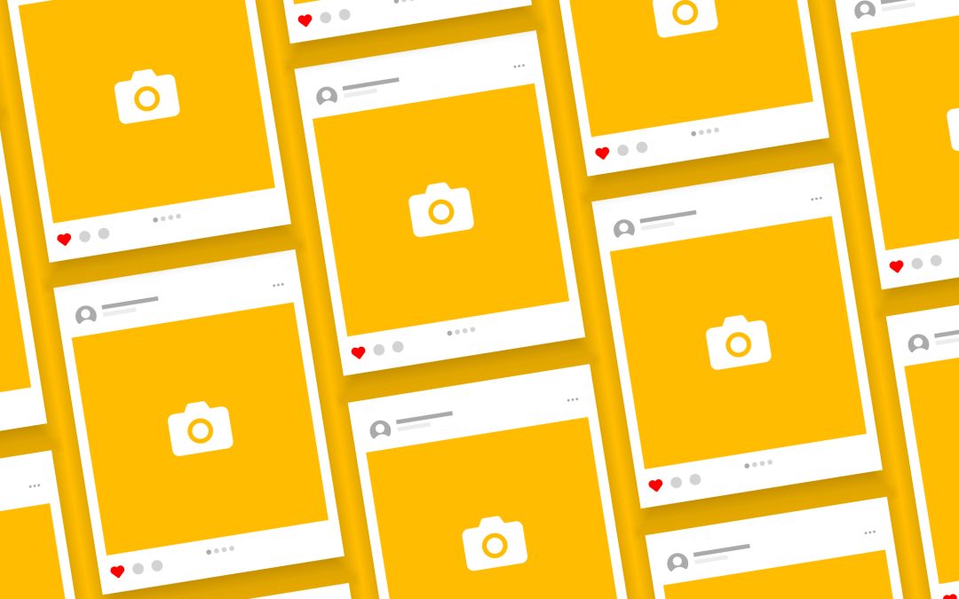 How Law Firms Can Leverage a Visual-First Platform Like Instagram