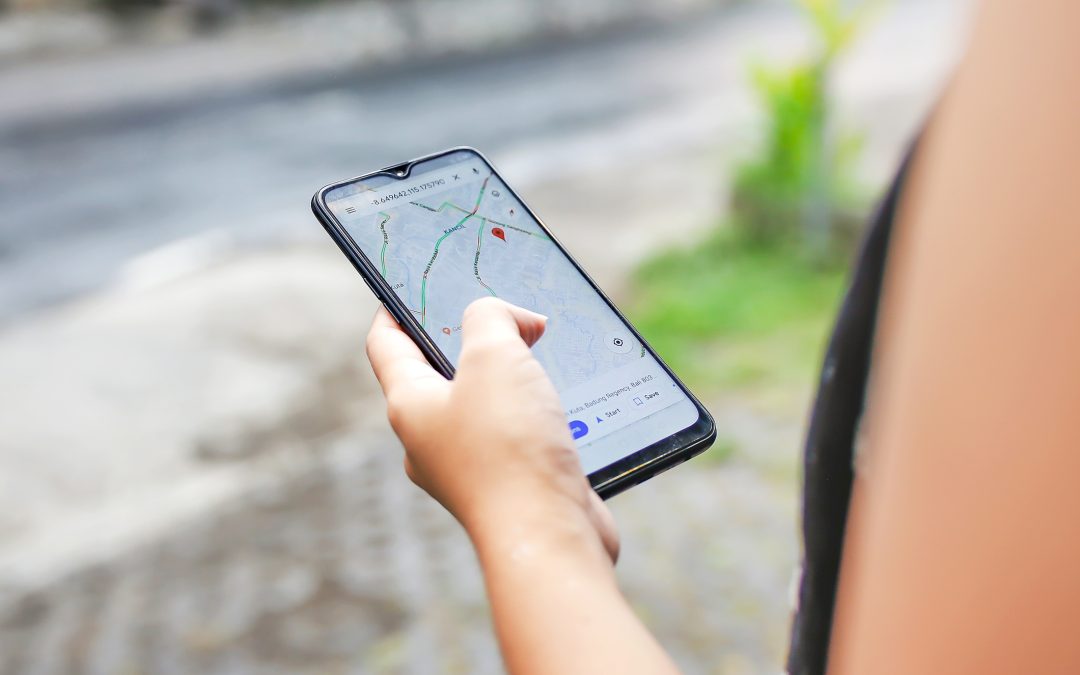 Google Reviews Matter