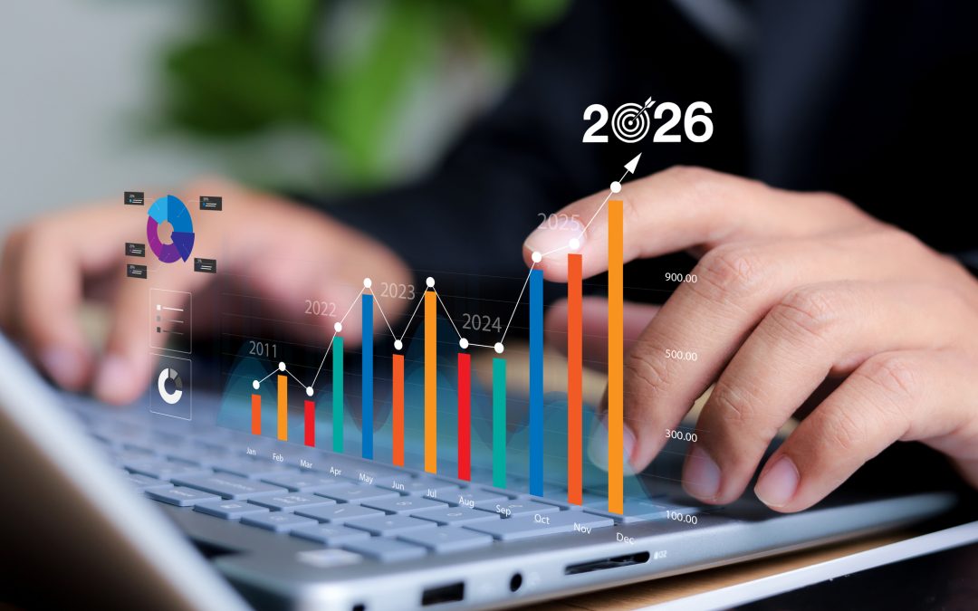 Planning for 2026: How Law Firms Should Allocate Their Marketing Budgets Today