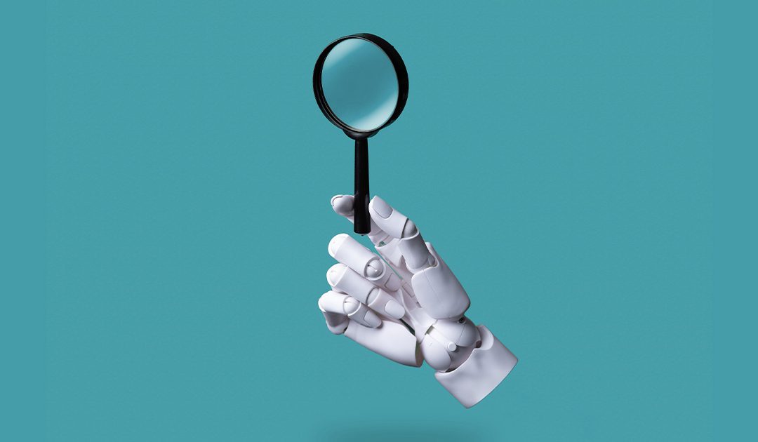 How AI Decides Who to Trust (And Why That Should Be You)